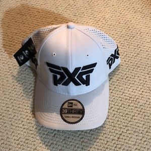 PXG Men’s NEW golf hat